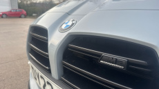 BMW M3 xDrive Competition M 5dr Step Auto Petrol Estate